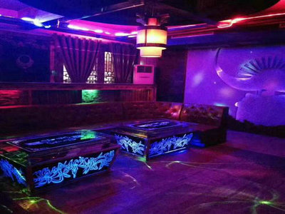 贵州夜总会招聘